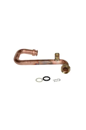 Offre Spéciale Tube retour chauffage h3- ELM LEBLANC - 87167727240