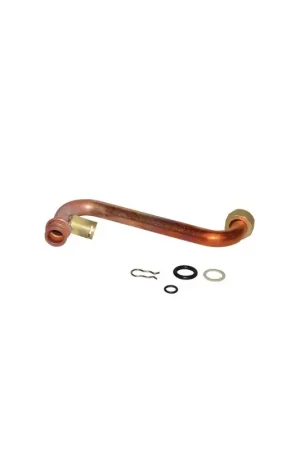 Meilleure Vente Tube sortie sanitaire- ELM LEBLANC - 87167731540