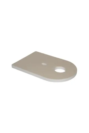 Isolant porte brûleur tl30-40- GEMINOX - 87168141840 Bon Plan