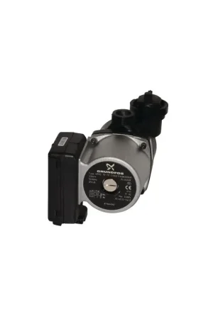 Promotion Saisonnière Circulateur grunfoss ump 70 + volut.plas- GEMINOX - 87168400620