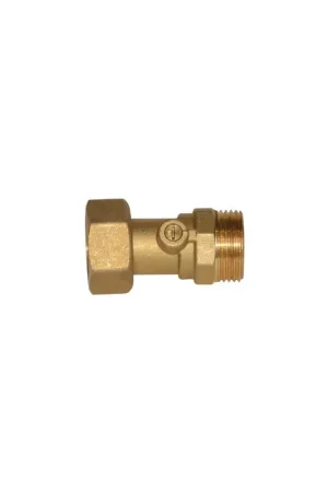 Acheter En Ligne Clapet antiretour 1"m - 1"f- DE DIETRICH CHAPPEE - 7879636