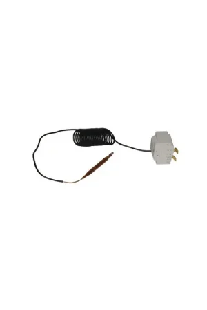 Thermostat reglage 30-90c- DE DIETRICH CHAPPEE - 7879893 Produit De Marque