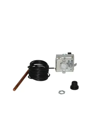 Thermostat securite 110c lg200- DE DIETRICH CHAPPEE - 7879901 Commande En Gros