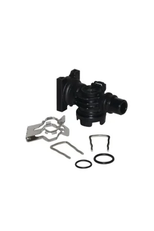 Achat Immédiat Ensemble debistat noir- SAUNIER DUVAL - 0020038642