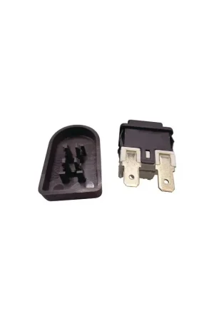 Réduction Interrupteur poussoir- DE DIETRICH - 0295159