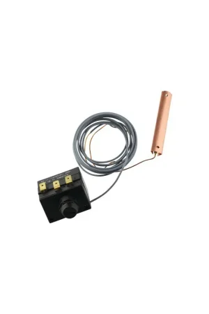 Achat Immédiat Limiteur de température 100°-120°C- GEMINOX - 7747022527