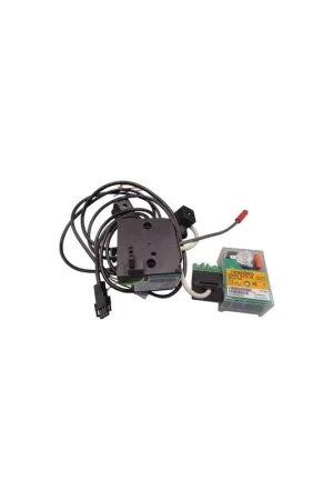Set coffret sécurité + câble- DE DIETRICH - 7803134 Expédié Aujourd'hui