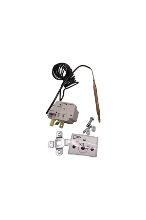 Produit De Marque Thermostat limiteur 80°C- DE DIETRICH - 7824889