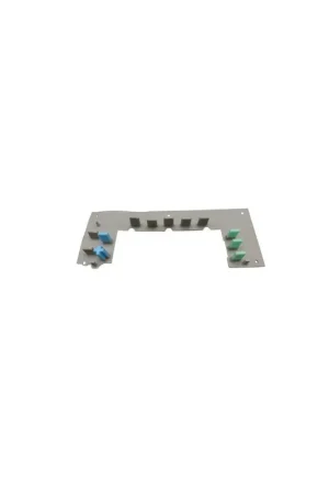 Clavier elastomere gt120- DE DIETRICH CHAPPEE - 7879700 Achat Immédiat