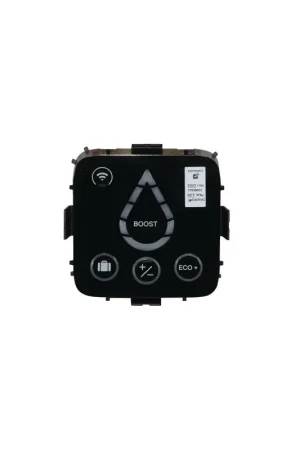 Expédition Rapide Commande digitale flat/s4 wifi- ATLANTIC - 030989