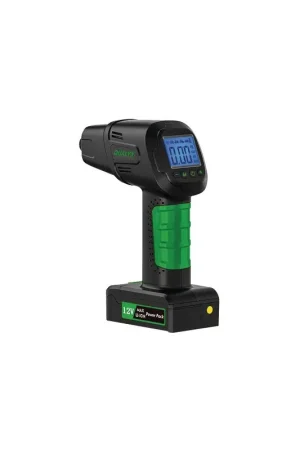 Compresseur pour gonflage des vases d'expansion- QUALYX - 905810 Soldes