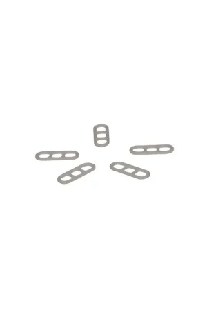 Lot joints électrode cd après 05- DIFF pour Frisquet - F3AA41248 Top Vente