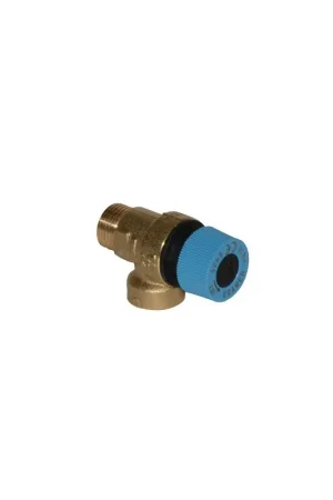 Achetez Aujourd'hui Soupape sanitaire 7 bars perfinox 4100- DIFF pour Atlantic - 174426