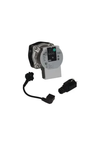 Bon Plan Pompe PARA speed 2 HU15+WS8- DIFF pour ELM Leblanc - 8716861403