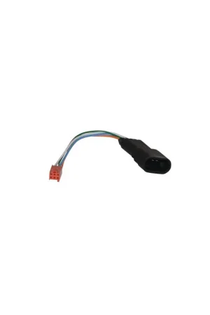Authentique Câble, adaptateur pour saia moteur- DIFF pour Vaillant - 0020270733