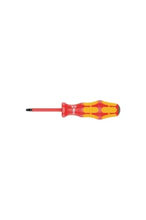 Vente Directe Tournevis isolé pour vis TORX®, TX 20 x- WERA - 05006174001