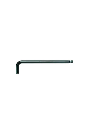 Acheter En Ligne Clés mâles coudées, système métrique, BlackLaser, 4 x 140 mm- WERA - 05027105001