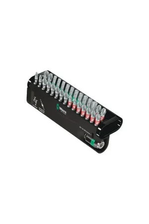 Bit-Check 30 BiTorsion 1, 30 pièces- WERA - 05057430001 Commander Maintenant