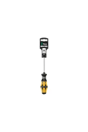 Achat Immédiat Tournevis pour vis à fente, 1.2 x 7 x 12- WERA - 05100086001
