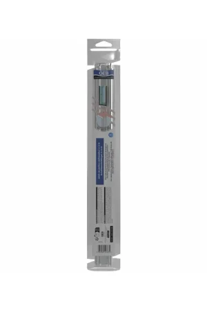 Joint portes coulissantes 2 X 1,95 mètre- GEB - 512367 Marque
