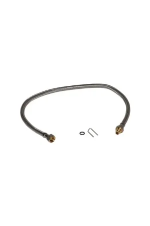 Jusqu'à Épuisement Des Stocks Flexible vase 3/8" ACLEIS- DIFF pour ELM Leblanc - 87167705210