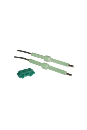 Affaire À Saisir Kit électrodes modulant CL verte- DIFF pour De Dietrich Chappée - 7700776