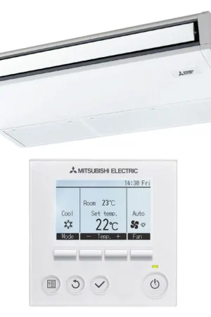 Mitsubishi PCA-M50KA Plafonnier Usine Directe