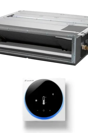 Soldes Daikin FDXM35F9 Gainable Extra-Plat