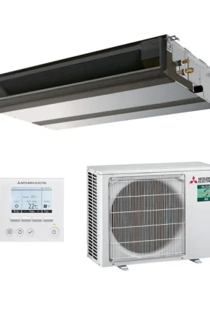 Mitsubishi PEAD-M50JA2 + SUZ-M50VA Gainable Standard Offre Limitée