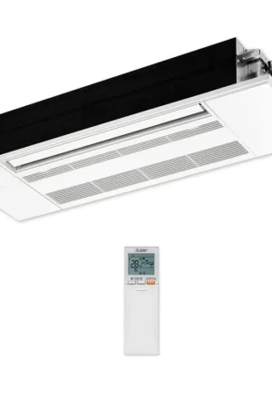 Marque Mitsubishi MLZ-KP25VG Cassette 1 Voie