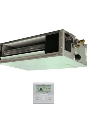 Fujitsu ARYG18LSLAP Solde