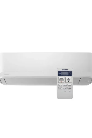 Affaire À Saisir Toshiba RAS-B10E2KVG-E Série Seiya