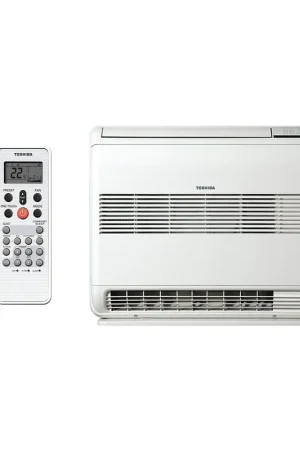 Bon Plan Toshiba RAS-B10J2FVG-E Série Silverstone