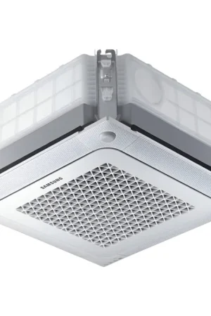 Samsung AJ020TNNDKG Cassette 4 Voies WindFree Commander Maintenant