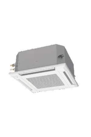 Must-Have Fujitsu AUXG12KVLA Cassette
