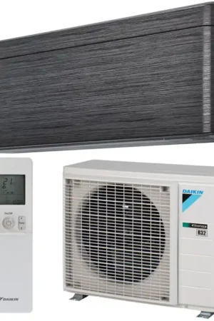 Daikin FTXA50BT + RXA50B Série Stylish Blackwood Petit Prix
