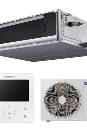 Promotion Samsung AC035RNMDKG + AC035RXADKG Gainable MSP