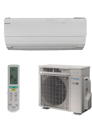Offre Limitée Climatiseur Mural Daikin Ururu Sarara FTXZ25N + RXZ25N