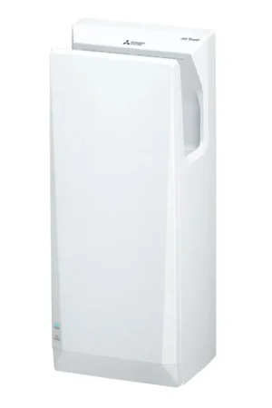 Achat Immédiat Mitsubishi JT-SB216JSH2-W-NE Sèche-mains Jet Towel Blanc