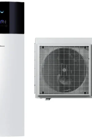 Prix Choc Daikin Altherma 3 R F ERGA08EV + EHVX08S18E6V Réversible