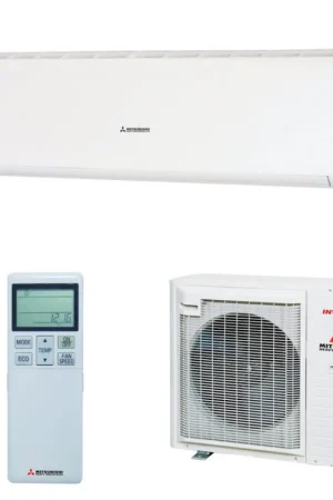 Retour Gratuit Climatiseur Mural Mitsubishi Heavy Industries Smart SRK71ZR-W + SRC71ZR-W