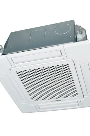 Bon Plan Mitsubishi Heavy Industries FDTC35VH Cassette 600x600