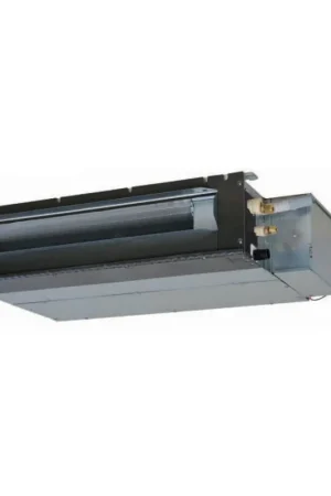 Acheter Direct Mitsubishi Heavy Industries SRR25ZS-W Gainable basse pression