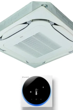 Daikin FCAG71B Cassette Round Flow Super Prix