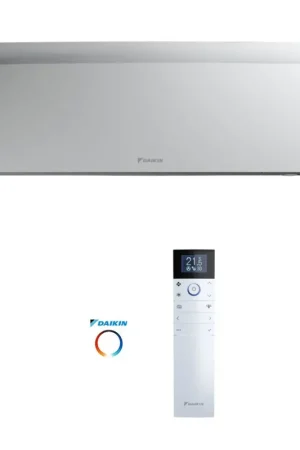 Daikin FTXJ20AW9 Emura 3 Blanc Unité Intérieure Mural Réduction