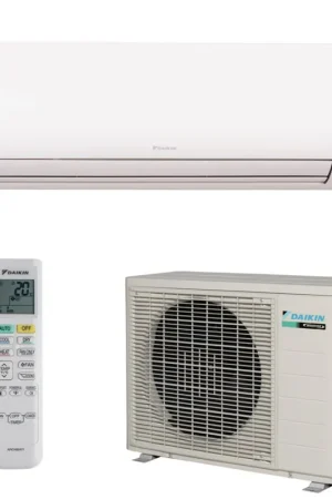 Climatiseur Mural Daikin Confora FTXP60N + RXP60N9 Onecta Wifi Meilleure Vente