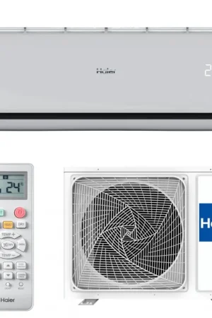 Promotion Saisonnière Haier AS50TDDHRA-THC + 1U50MEMFRA-C Geos Plus