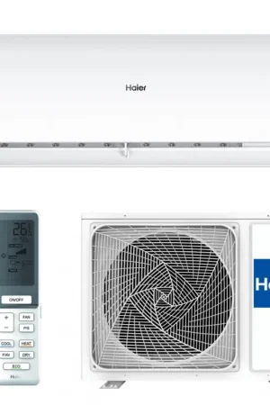 Prix Réduit Climatiseur Mural Haier Flexis Plus AS71S2SF1FA-WH + 1U71S2SR3FA Blanc WiFi hOn