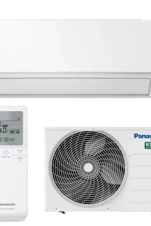 Acheter Direct Panasonic CS-TZ35ZKEW + CU-TZ35ZKE Compact TZ Wifi
