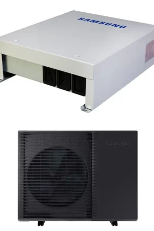 Vente Directe Samsung HT Quiet AE120BXYDGG+ MIM-E03CN Haute Température Triphasé